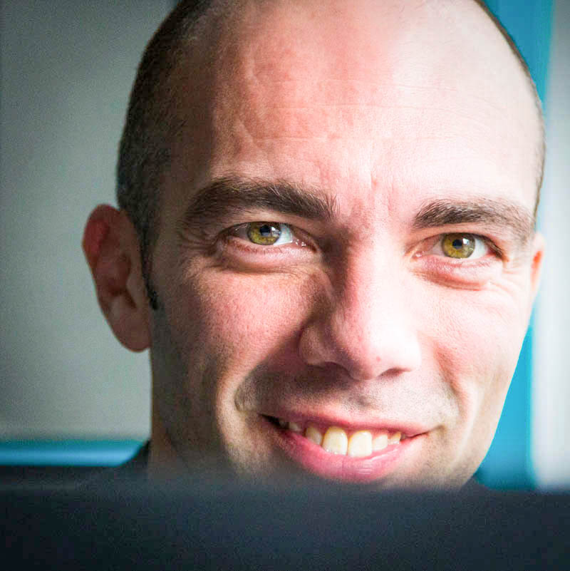 Frédéric Dréau